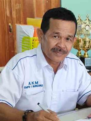 SELAMAT DATANG DI PORTAL SPENSAB