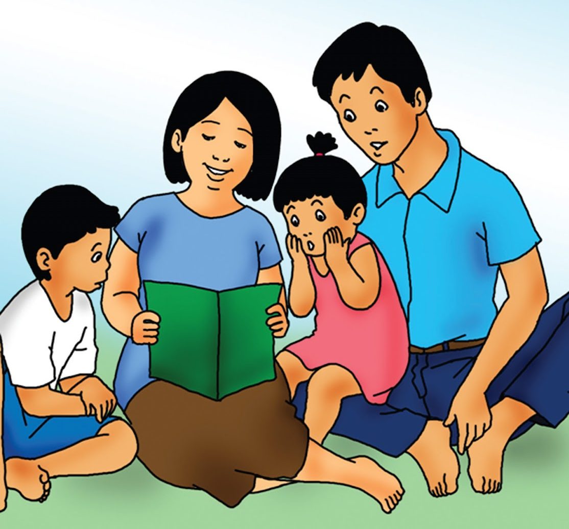 Pentingnya Peran Orang Tua dalam Perkembangan Emosional Peserta Didik