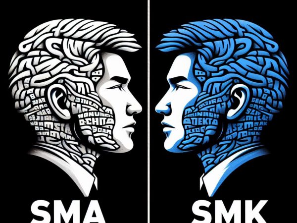 Opini: SMA dan SMK, Dua Jalur dengan Satu Tujuan
