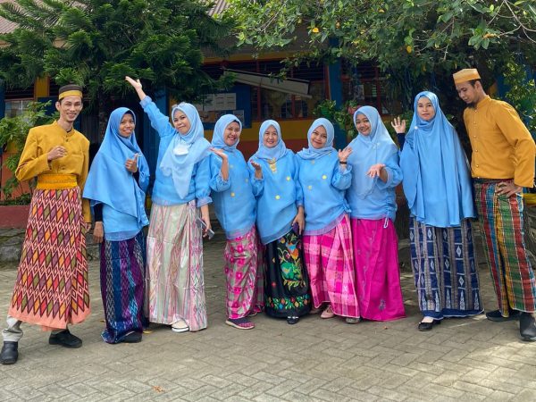 Selamat Hari Pendidikan Nasional!