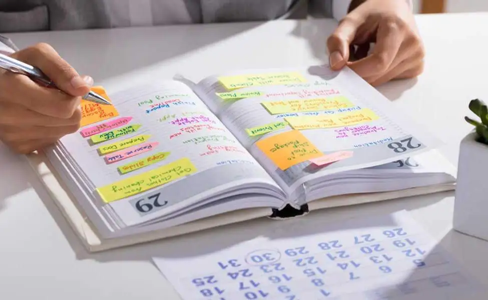 Tips dan Trik Menghadapi Ujian Kenaikan Kelas