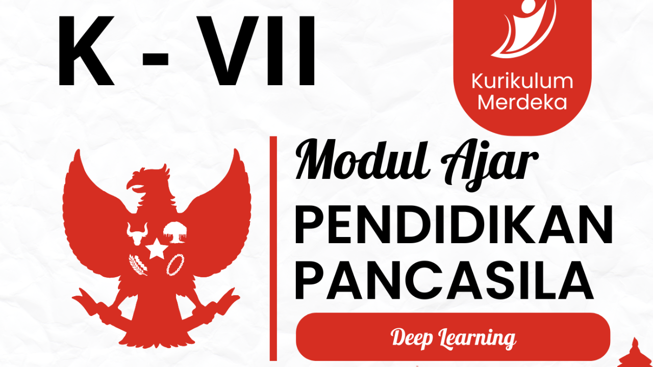 Prota Pend. Pancasila Kelas 7 Kurikulum Merdeka Edisi Terbaru Prota Pend. Pancasila Kelas 7 Kurikulum Merdeka Edisi Terbaru